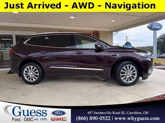 Used 2018 Buick Enclave Premium w/ Experience Buick Package image 1