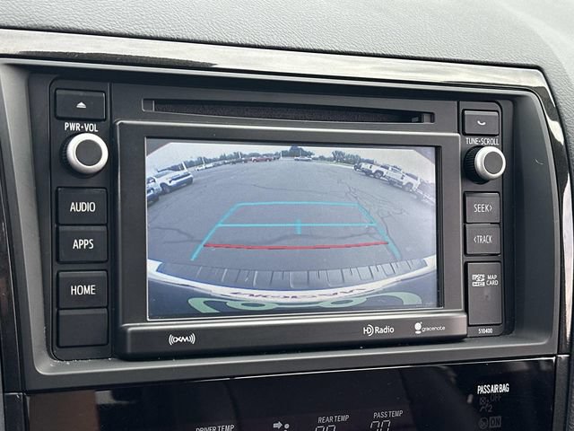 Used 2019 Toyota Sequoia TRD Sport w/ TRD Sport Premium Package AWD/4WD image 14