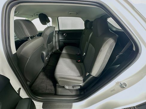 Used 2024 Hyundai Ioniq 5 SE RWD image 26