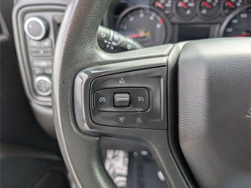 Used 2023 Chevrolet Silverado 2500 Custom w/ Custom Value Package image 21