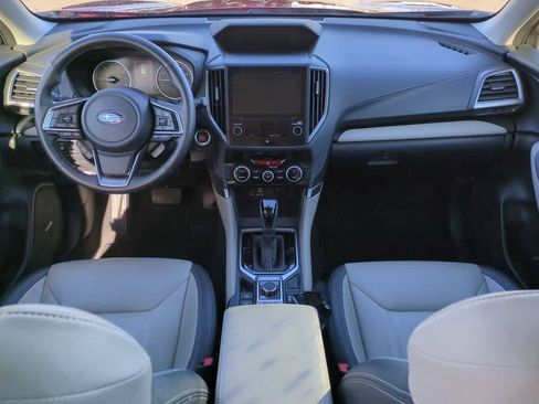 Certified 2022 Subaru Forester Limited image 14