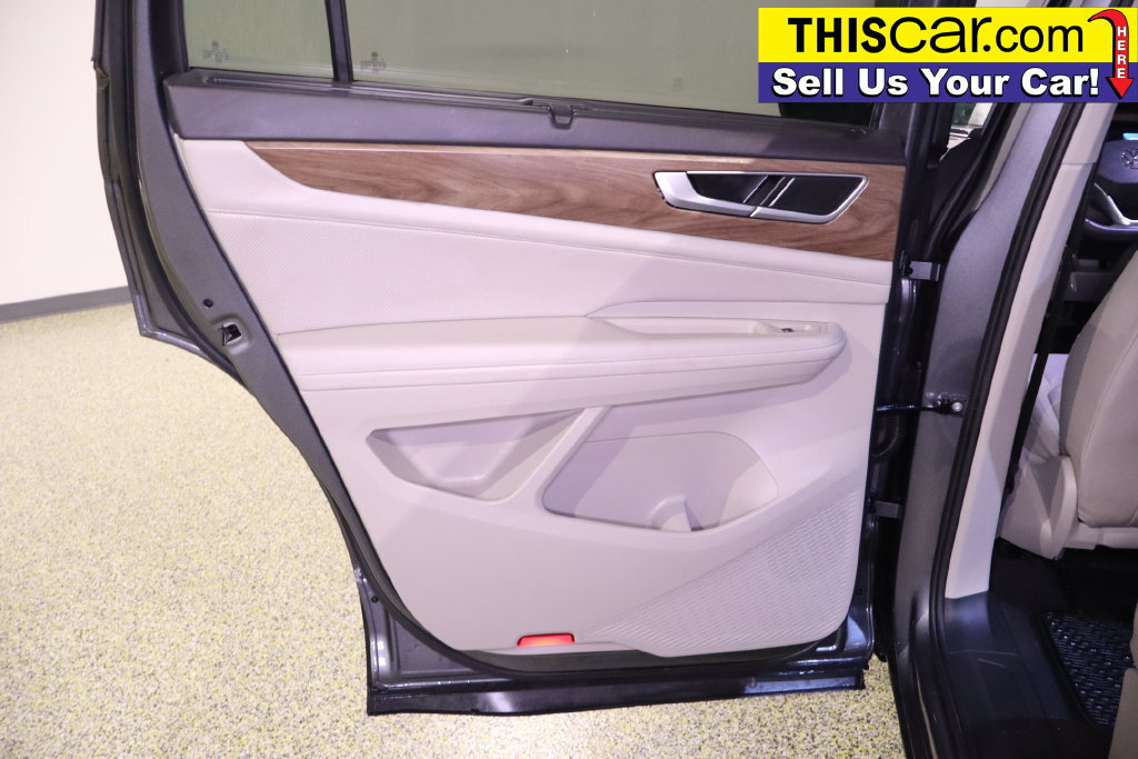 Used 2024 Volkswagen Atlas SE FWD image 38