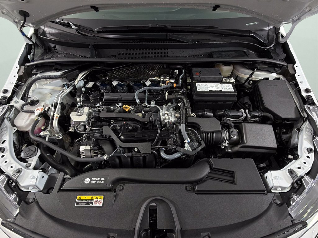 Used 2026 Toyota Corolla LE FWD image 34