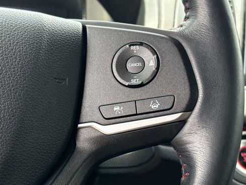 Certified 2023 Honda Odyssey Sport image 30
