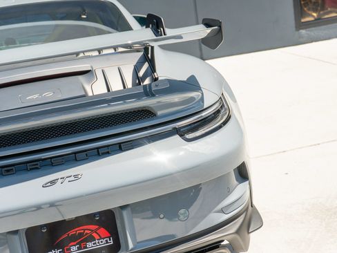 Used 2023 Porsche 911 GT3 RWD image 36