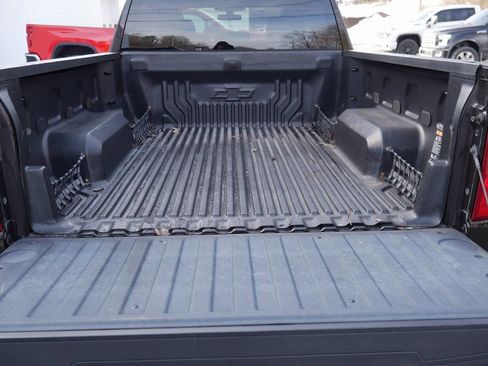 Used 2019 Chevrolet Silverado 1500 LT w/ All-Star Edition image 25