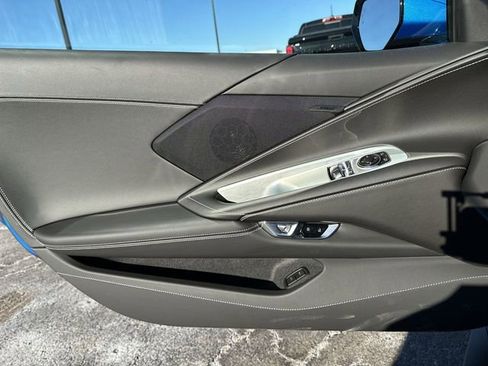 New 2026 Chevrolet Corvette Stingray Coupe w/ 1LT image 20