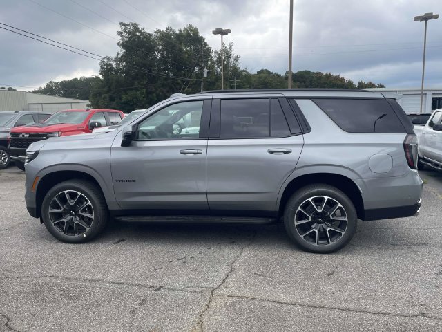 New 2027 Chevrolet Tahoe RST w/ Comfort Package RWD image 6