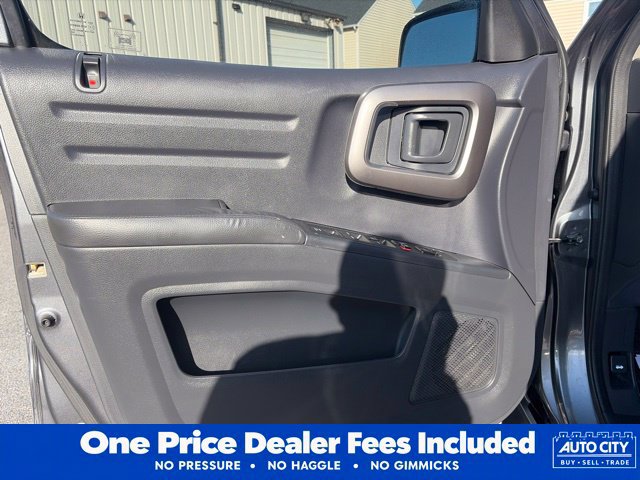 Used 2011 Honda Ridgeline RTL image 5