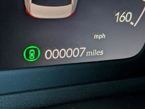 New 2026 Honda Accord EX-L image 10