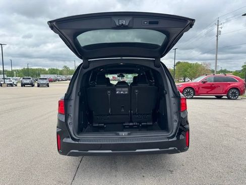 Used 2025 Honda Odyssey Sport-L image 30