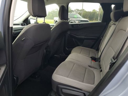 Certified 2022 Ford Escape SE w/ Convenience Package image 25