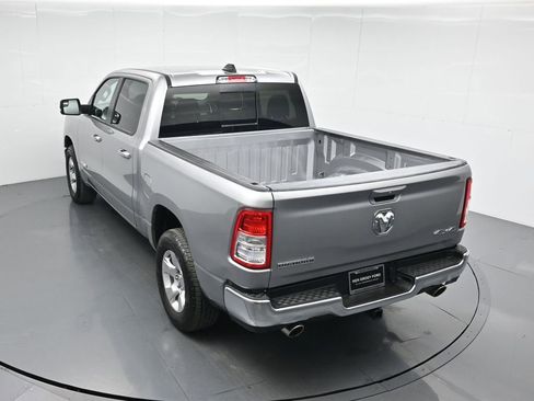 Used 2022 RAM 1500 Big Horn image 42