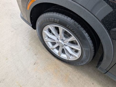 Used 2024 Honda CR-V EX image 9