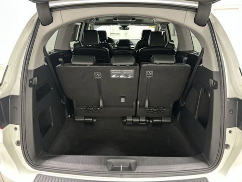 Used 2023 Honda Odyssey Touring image 16
