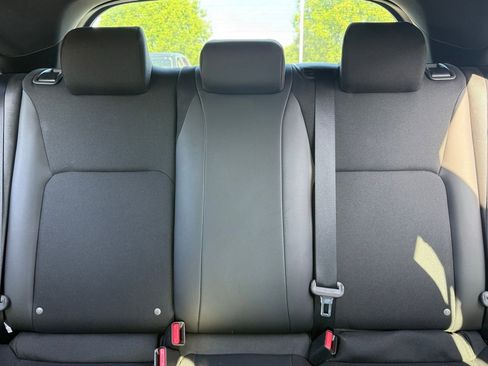 Used 2026 Honda Civic Sport image 18