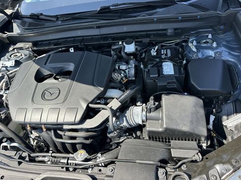 Used 2023 MAZDA CX-30 AWD 2.5 S w/ Preferred Package image 33