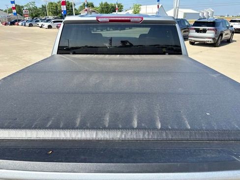 Used 2025 GMC Sierra 1500 Elevation AWD/4WD image 18