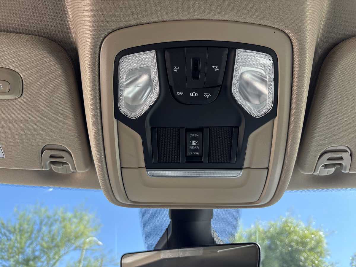 Used 2020 RAM 1500 Big Horn AWD/4WD image 26