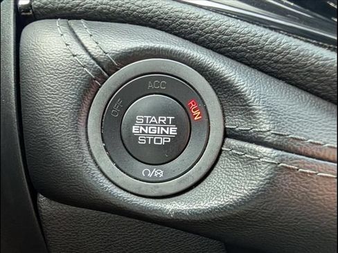 Used 2021 Dodge Durango GT w/ Blacktop Package AWD/4WD image 12