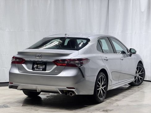 Used 2023 Toyota Camry LE image 6