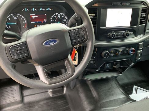 Used 2023 Ford F150 XL w/ STX Appearance Package image 14