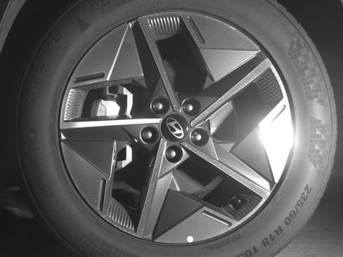 Used 2025 Hyundai Tucson SEL image 12