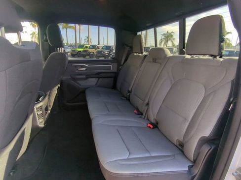 Certified 2023 RAM 1500 Big Horn image 14