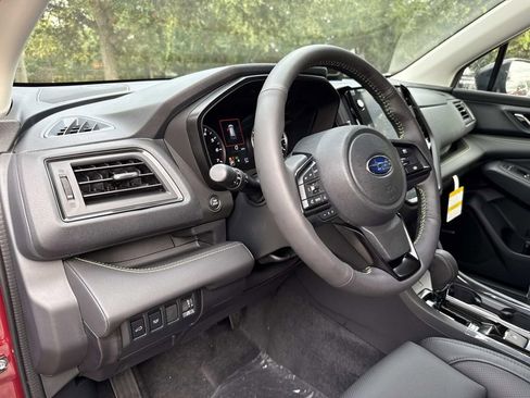 New 2026 Subaru Ascent Bronze Edition image 23
