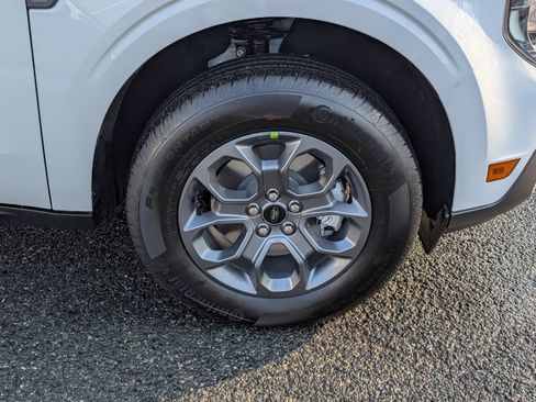 New 2026 Ford Maverick XLT w/ XLT Luxury Package image 5