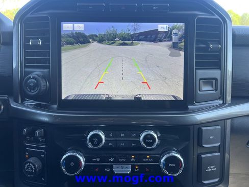 Certified 2023 Ford F150 XLT w/ Equipment Group 302A High AWD/4WD image 7