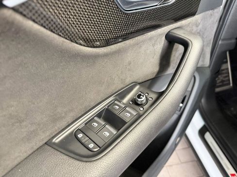 Used 2021 Audi SQ7 Premium Plus AWD/4WD image 12