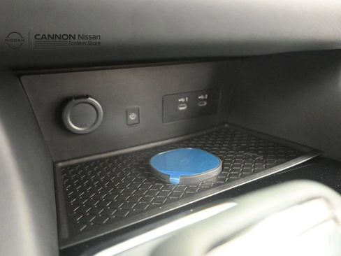 New 2026 Nissan Pathfinder SL FWD image 13