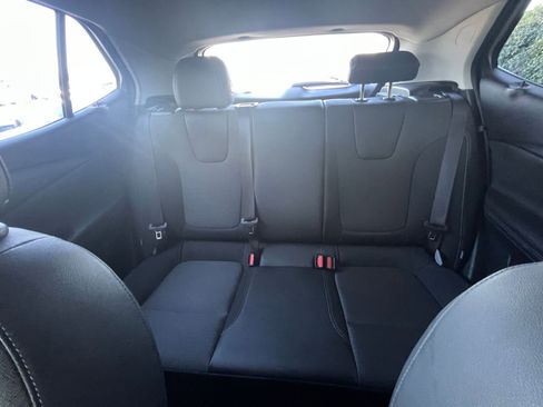 Used 2025 Buick Encore GX Preferred image 36