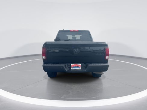 Used 2024 RAM 1500 Warlock AWD/4WD image 5