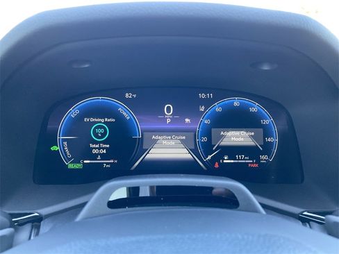 New 2026 Toyota Camry Hybrid image 15