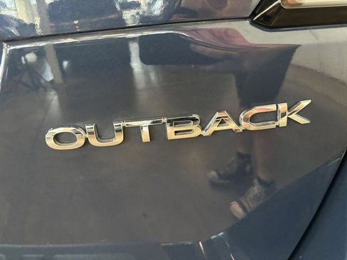 Used 2025 Subaru Outback image 24