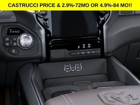 New 2026 RAM 1500 Laramie image 24