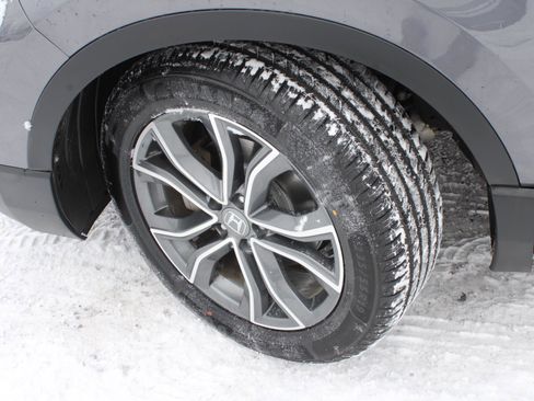 Used 2021 Honda CR-V Touring image 19