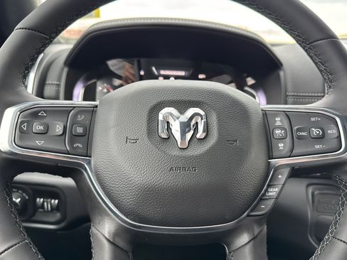 New 2026 RAM 3500 Laramie image 22