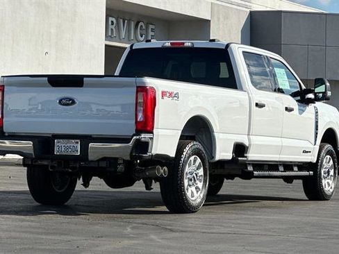 Certified 2024 Ford F250 XLT w/ FX4 Off-Road Package image 4
