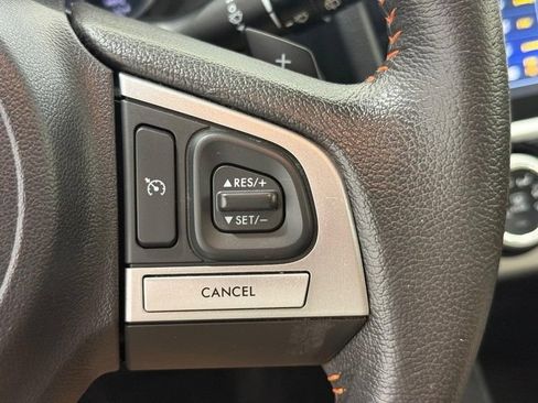 Used 2017 Subaru Crosstrek 2.0i Limited AWD/4WD image 15