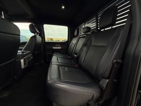 Used 2022 Ford F250 Lariat image 20