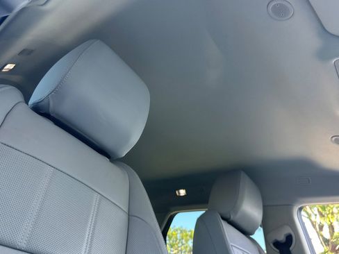 Certified 2023 Land Rover Range Rover Evoque S image 25