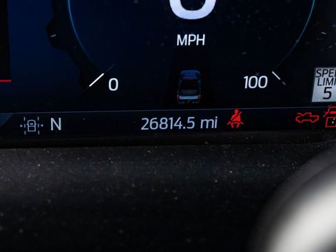 Used 2024 Ford F250 Platinum w/ Tremor Off-Road Package image 21