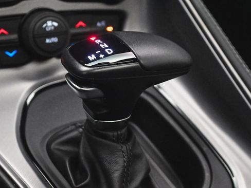 Used 2023 Dodge Challenger R/T w/ Blacktop Package image 27