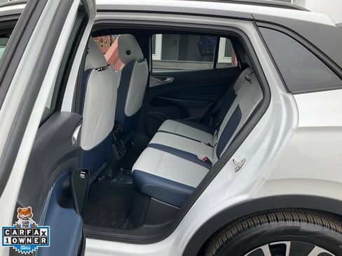 Used 2024 Volkswagen ID.4 S RWD image 7