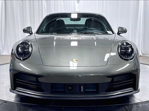 Used 2026 Porsche 911 Carrera S RWD image 12