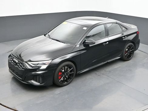 Used 2022 Audi S3 Prestige AWD/4WD image 41