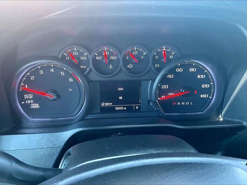 Used 2023 GMC Sierra 1500 Pro w/ Pro Value Package RWD image 25